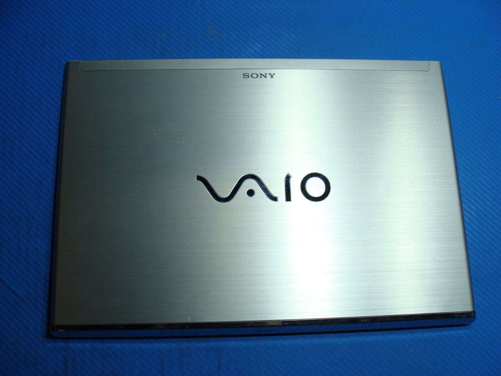 Sony Vaio SVT141A11L 14