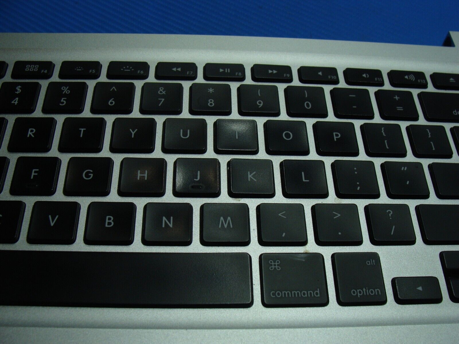 MacBook Pro A1286 15