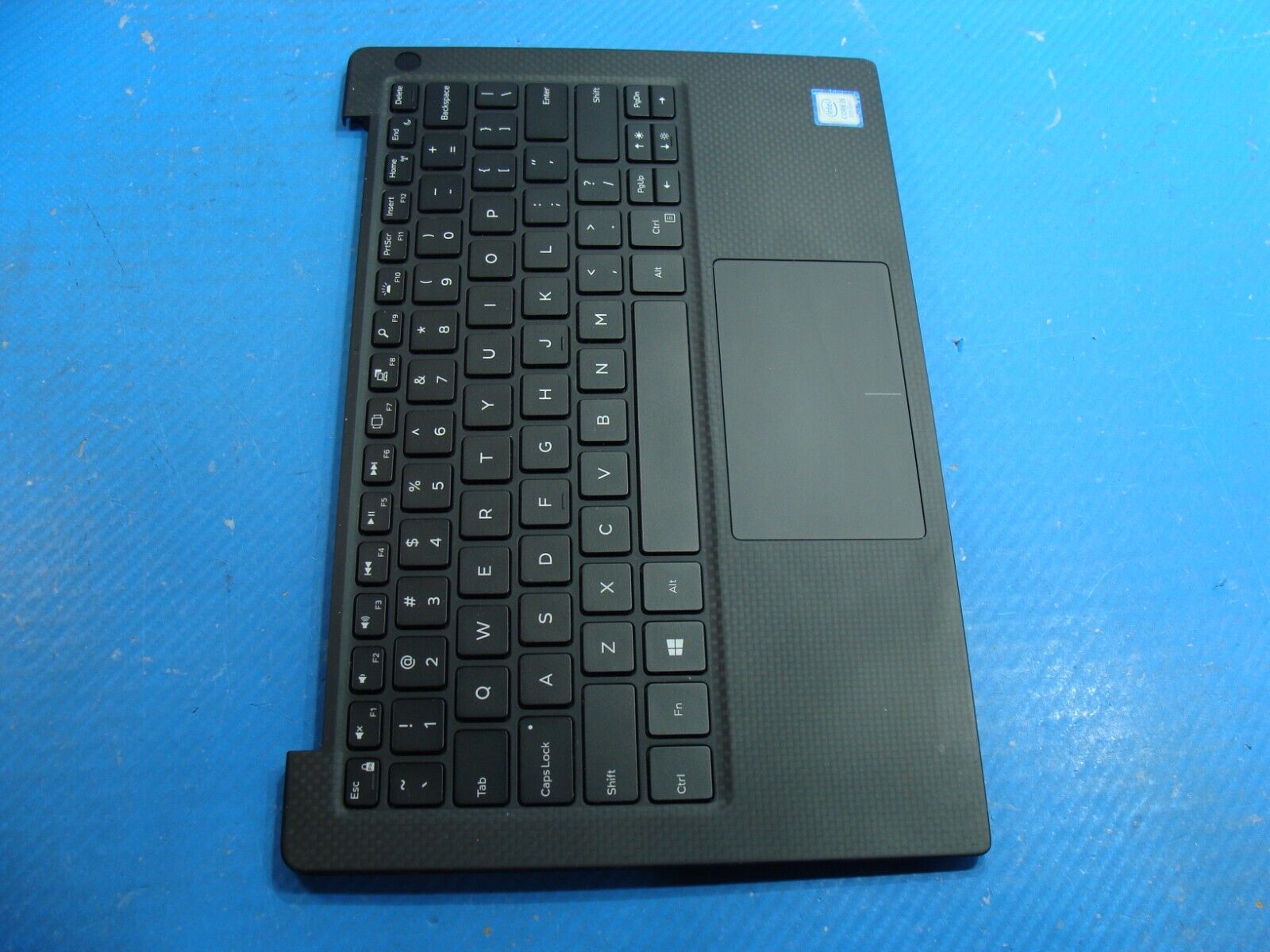 Dell XPS 13 9370 13.3