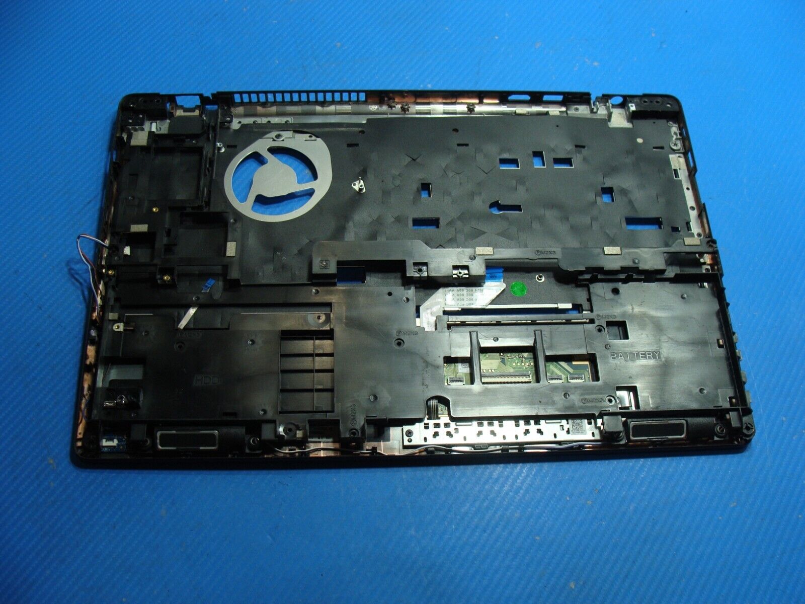 Dell Latitude 15.6