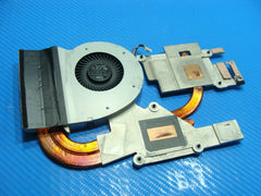 Lenovo IdeaPad 15.6" Y510p 20217 OEM CPU Cooling Fan w/Heatsink AT0SF001VV0 Lenovo