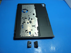 Dell Latitude 5580 15.6" Genuine Palmrest w/Touchpad & Hinge Cover A166U1