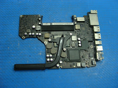 MacBook Pro 13" A1278 Early 2011 MC700L i5-2415M 2.3GHz Logic Board 820-2936-B - Laptop Parts - Buy Authentic Computer Parts - Top Seller Ebay