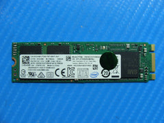 Dell 7280 Intel 256GB SATA M.2 SSD Solid State Drive KGH8K SSDSCKKF256G8