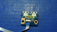 Toshiba Satellite P55T-A5116 15.6" OEM Dual USB Port Board w/Cable N0C3G13B01 Acer