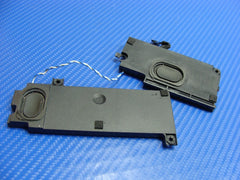 Toshiba Satellite P55W-B5224 15.6" OEM Speaker Set Left and Right 3LBLSSA0I00 Toshiba