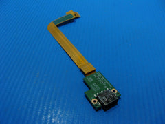 Lenovo Thinkpad T15 Gen2 15.6" Genuine Laptop USB Port Board w/Cable NS-B901