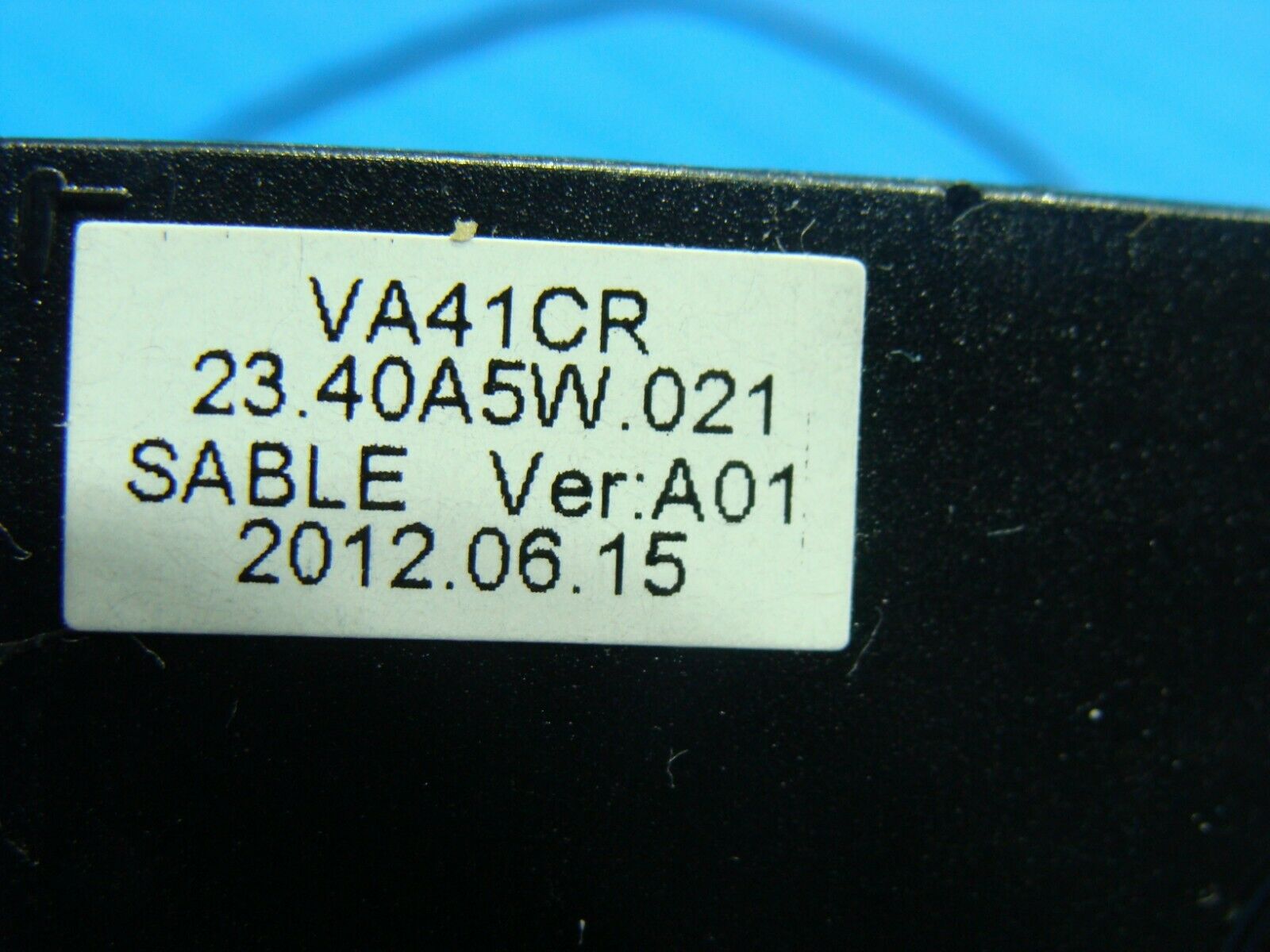 Acer Aspire V5-471G-3321 14