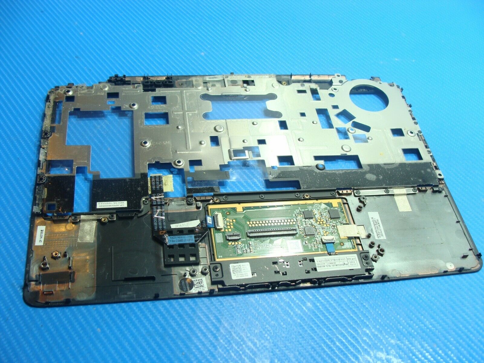 Dell Latitude E7240 12.5