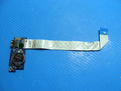 Dell Latitude 3590 15.6" USB Card Reader Board w/Cable LS-F118P