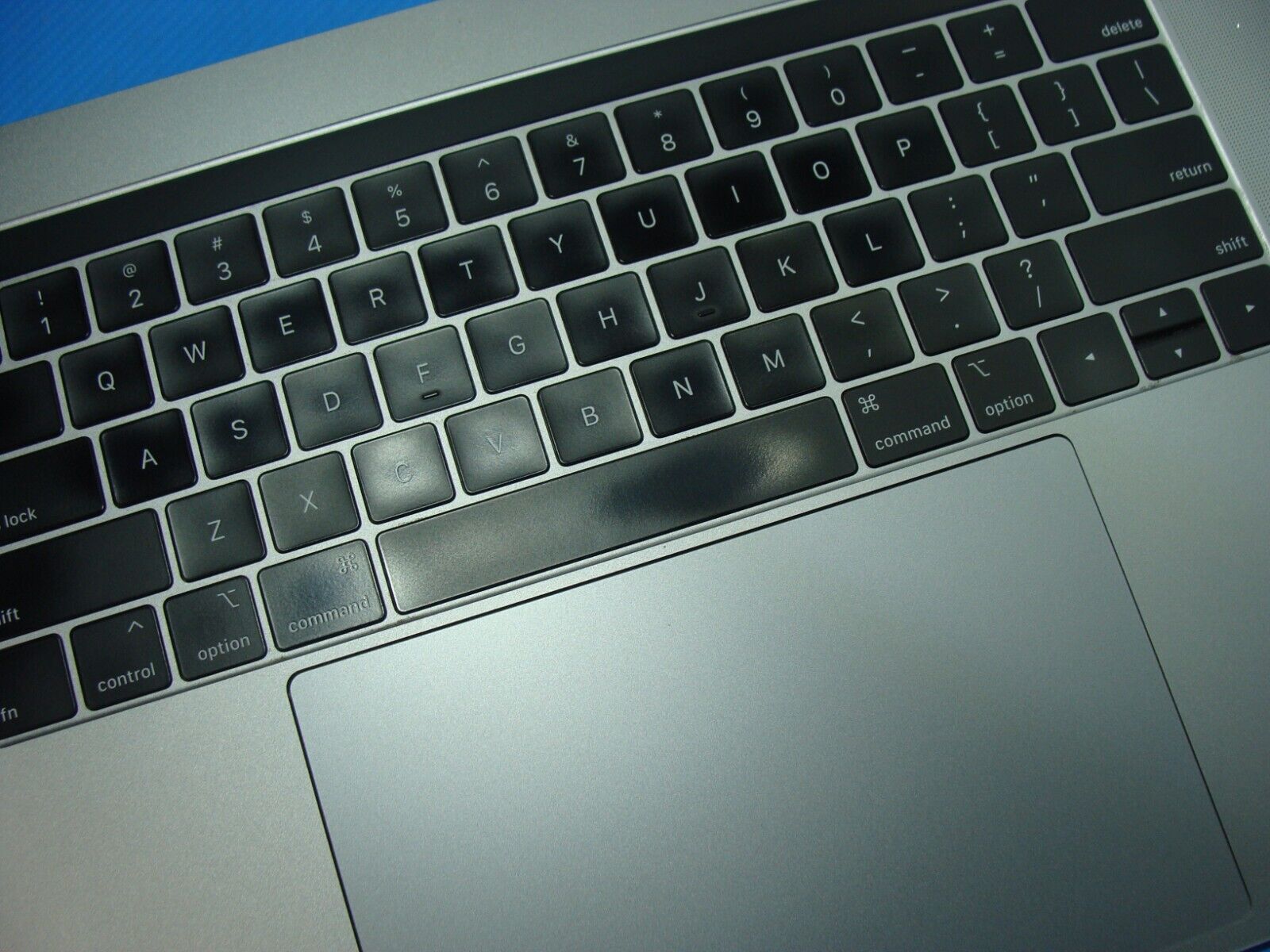 MacBook Pro 15