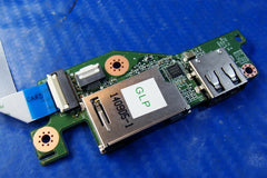 Acer Chromebook 11.6" C720p OEM Laptop USD Card Reader Board DA0ZHNTHAD0 GLP* - Laptop Parts - Buy Authentic Computer Parts - Top Seller Ebay