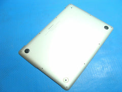 MacBook Pro 13" A1425 Late 2012 MD212LL/A Bottom Case Silver 923-0229 - Laptop Parts - Buy Authentic Computer Parts - Top Seller Ebay