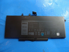 Dell Latitude 5401 14" Genuine Laptop Battery 68wh 15.2V 4250mAh 10X1J 3HWPP