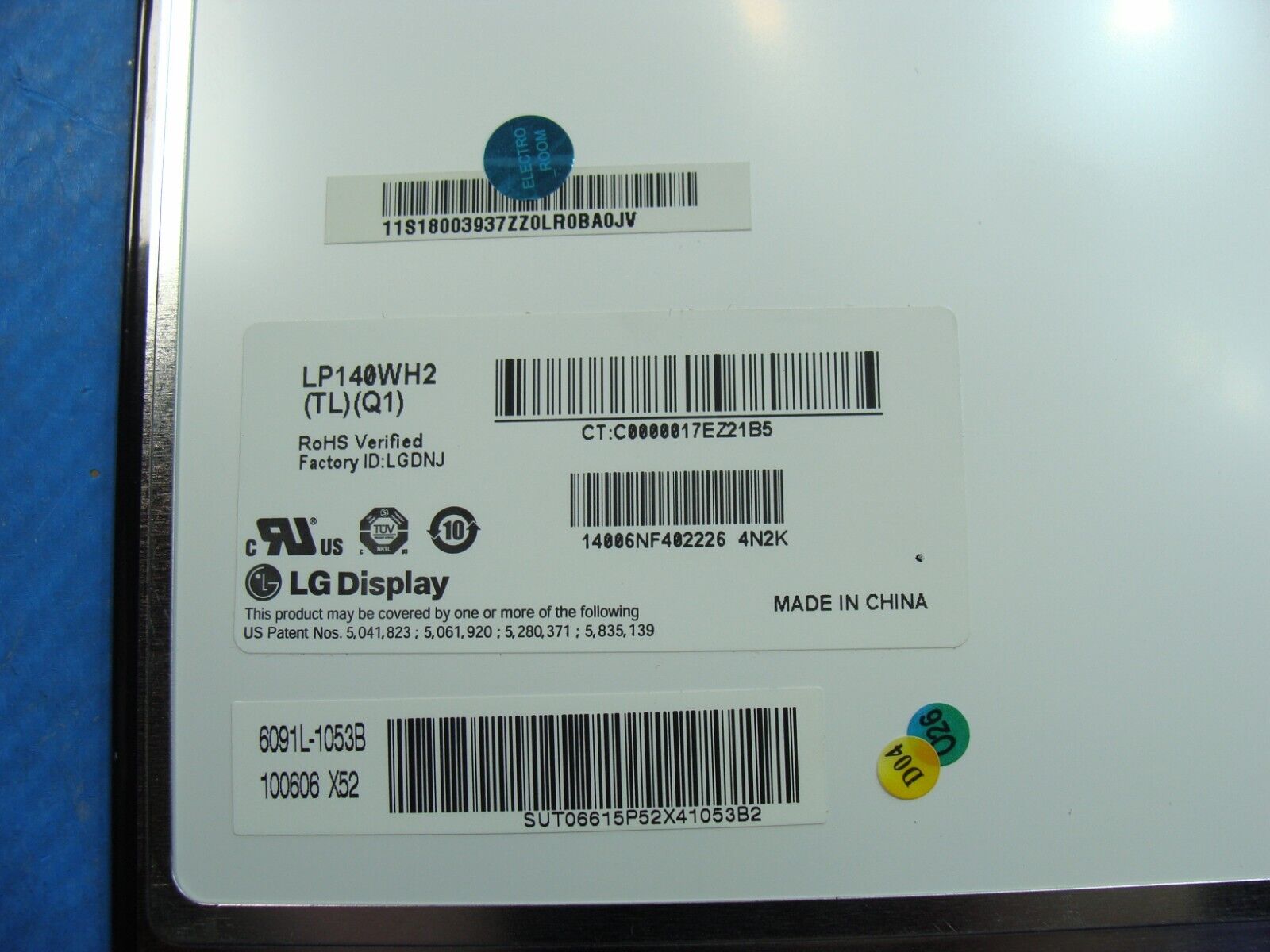 Lenovo IdeaPad 14