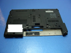 HP ProBook 14" 6450B OEM Bottom Case w/Cover Doors 6070B0438202 613330-001