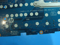HP EliteBook 15.6 850 G7 Genuine Intel i5-10310U 1.7GHz Motherboard M05248-601