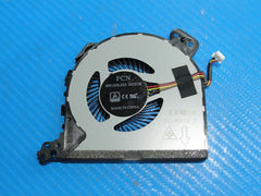 Lenovo IdeaPad 15.6" 130-15AST Genuine Laptop CPU Cooling Fan DC28000LGF0 Lenovo