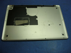 MacBook Pro 13" A1278 Mid 2012 MD101LL/A Genuine Bottom Case Silver 923-0103 - Laptop Parts - Buy Authentic Computer Parts - Top Seller Ebay