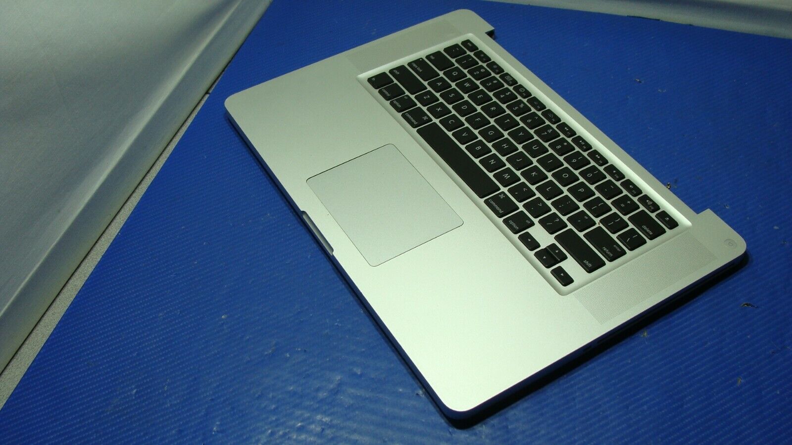 MacBook Pro A1286 15