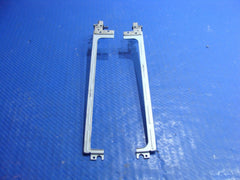 Lenovo IdeaPad 14" S400 Touch Left Right Hinge Set Hinges Rails AM0SB000400 GLP* Lenovo