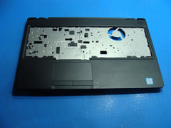 Dell Latitude 15.6" 5580 OEM Palmrest w/TouchPad Middle Frame 2C9C AP1S4000800