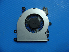 HP ProBook 470 G4 17.3" Genuine CPU Cooling Fan 905774-001