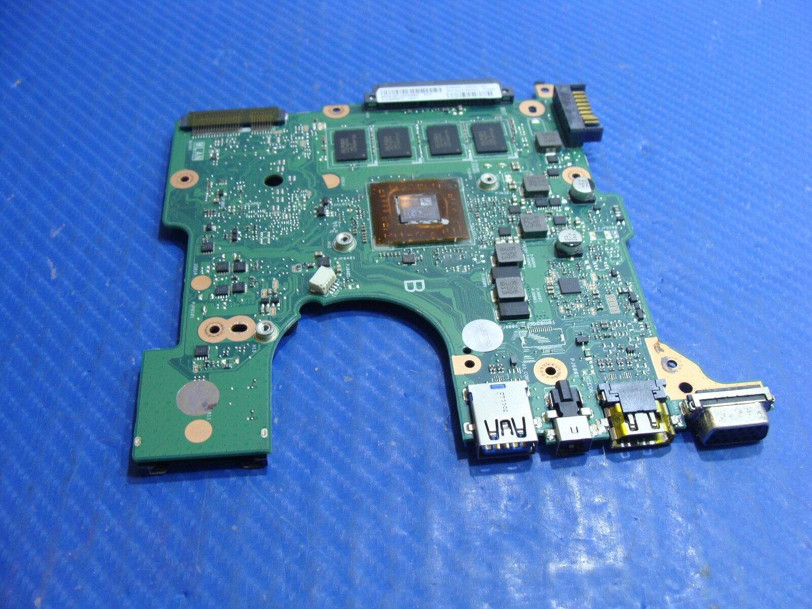 Asus X102BA-BH41T 10.1