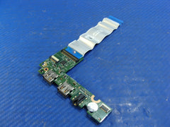 Dell Inspiron 11.6" 11-3168 Genuine USB Audio Board w/Cable G7D57 3CNK2 GLP* Dell