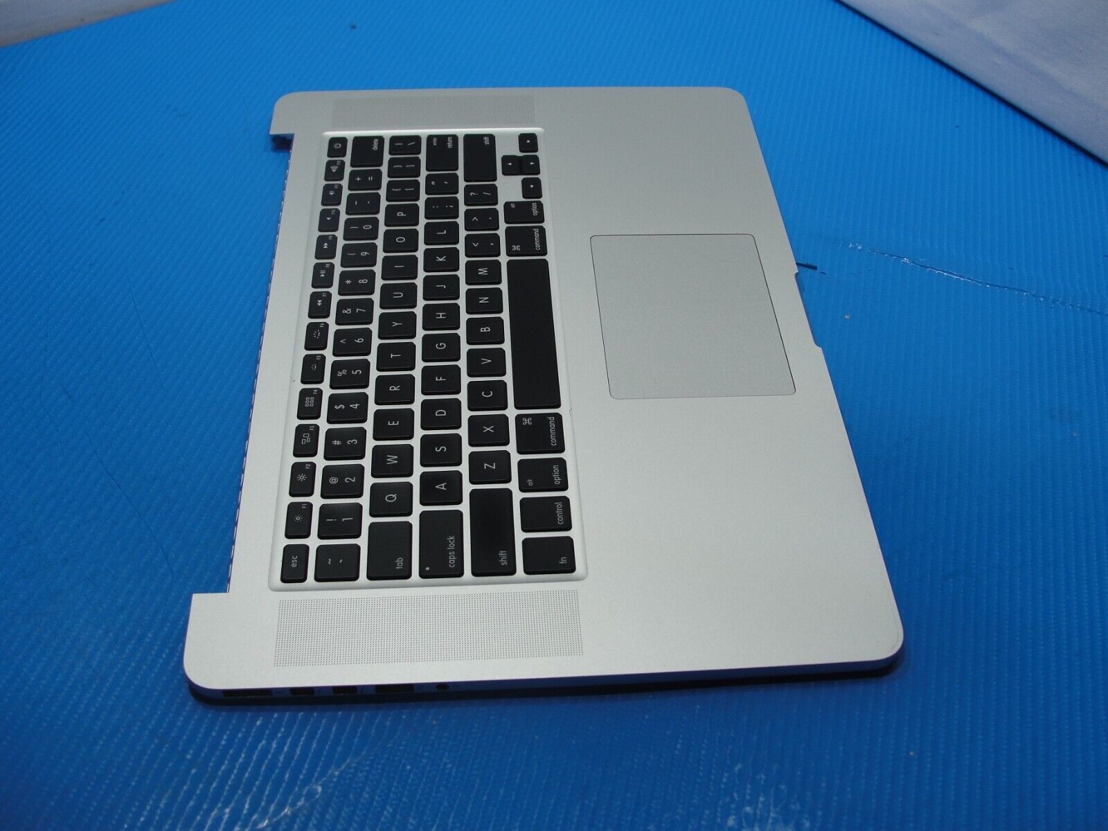 MacBook Pro A1398 15