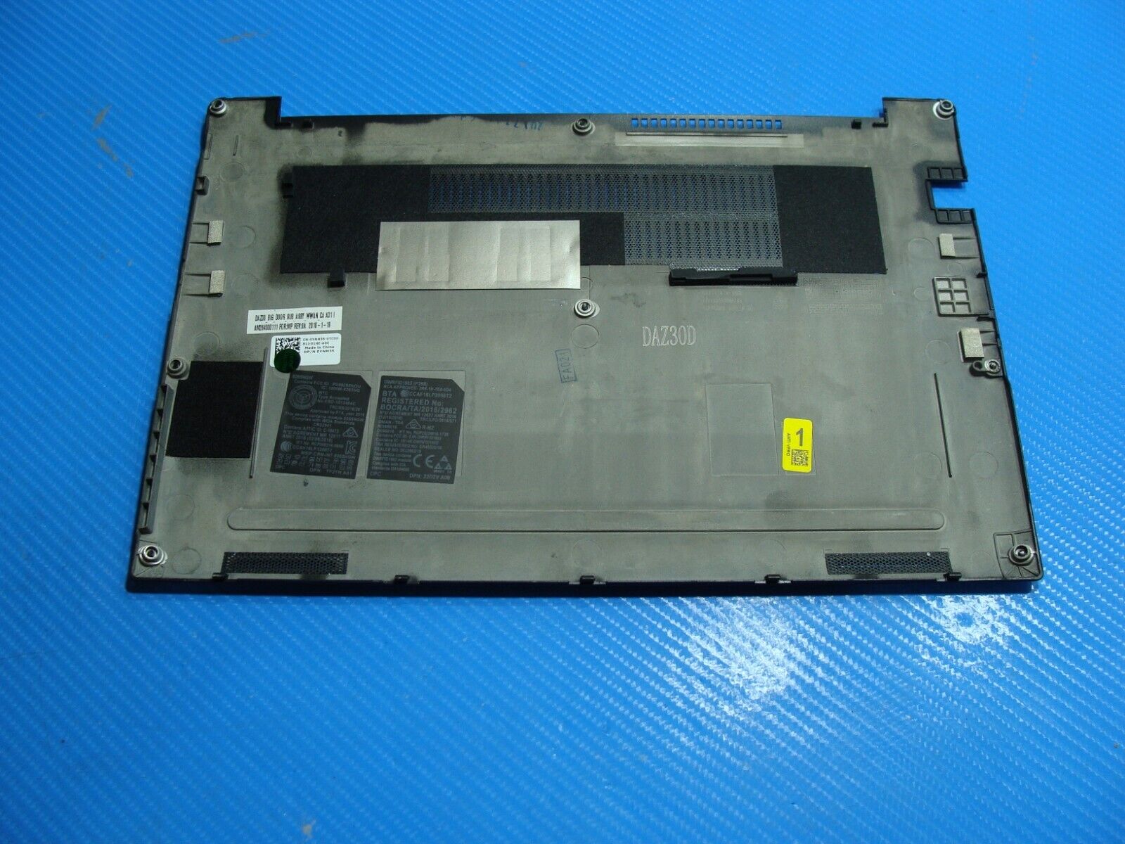 Dell Latitude 7390 13.3