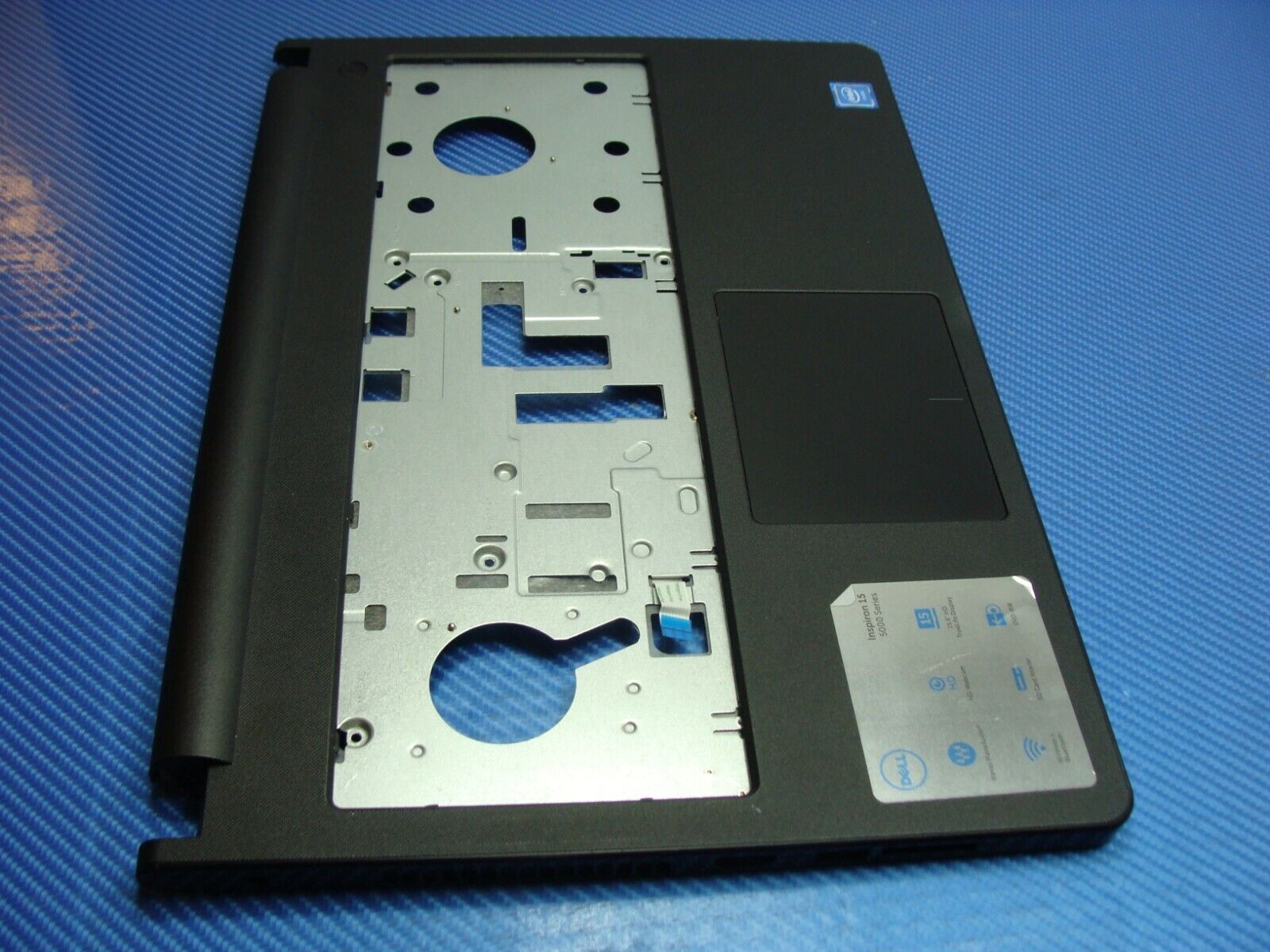 Dell Inspiron 15 5552 15.6