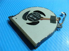 Lenovo IdeaPad 15.6" 510 Genuine Laptop CPU Cooling Fan 28000CZF0 - Laptop Parts - Buy Authentic Computer Parts - Top Seller Ebay