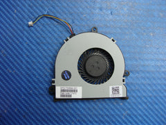 HP 15-p026nr 15.6" Genuine Laptop CPU Cooling Fan 753894-001 DC28000E3S0 - Laptop Parts - Buy Authentic Computer Parts - Top Seller Ebay