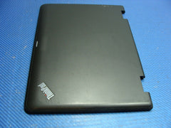 Lenovo ThinkPad 11e 11.6" Genuine LCD Back Cover w/Front Bezel 35LI5LCLV00 Lenovo