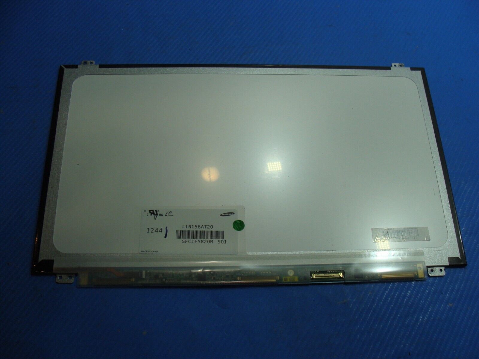 Sony VAIO 15.6