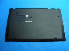 Lenovo ThinkPad 14" X1 Carbon 6th Gen Genuine Bottom Case Base Cover AM16R000600