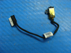 Dell Inspiron 15.6" 15 5570 Genuine DC IN Power Jack w/Cable 2K7X2 DC301011B00 - Laptop Parts - Buy Authentic Computer Parts - Top Seller Ebay