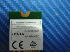 Lenovo IdeaPad Flex 5-1470 15.6" Genuine Laptop WiFi Wireless Card QCNFA344A Lenovo