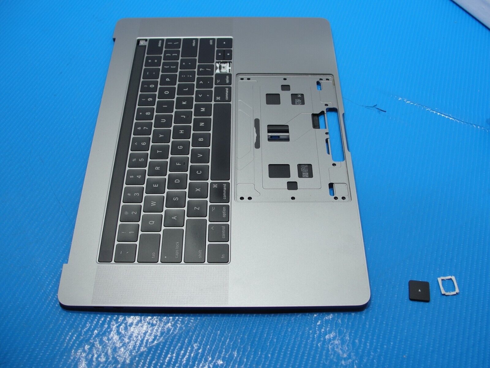 MacBook Pro A1707 15