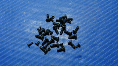 Samsung 15.6" NP-R530-JA04US Genuine Screw Set Screws for Repair ScrewSet GLP* - Laptop Parts - Buy Authentic Computer Parts - Top Seller Ebay