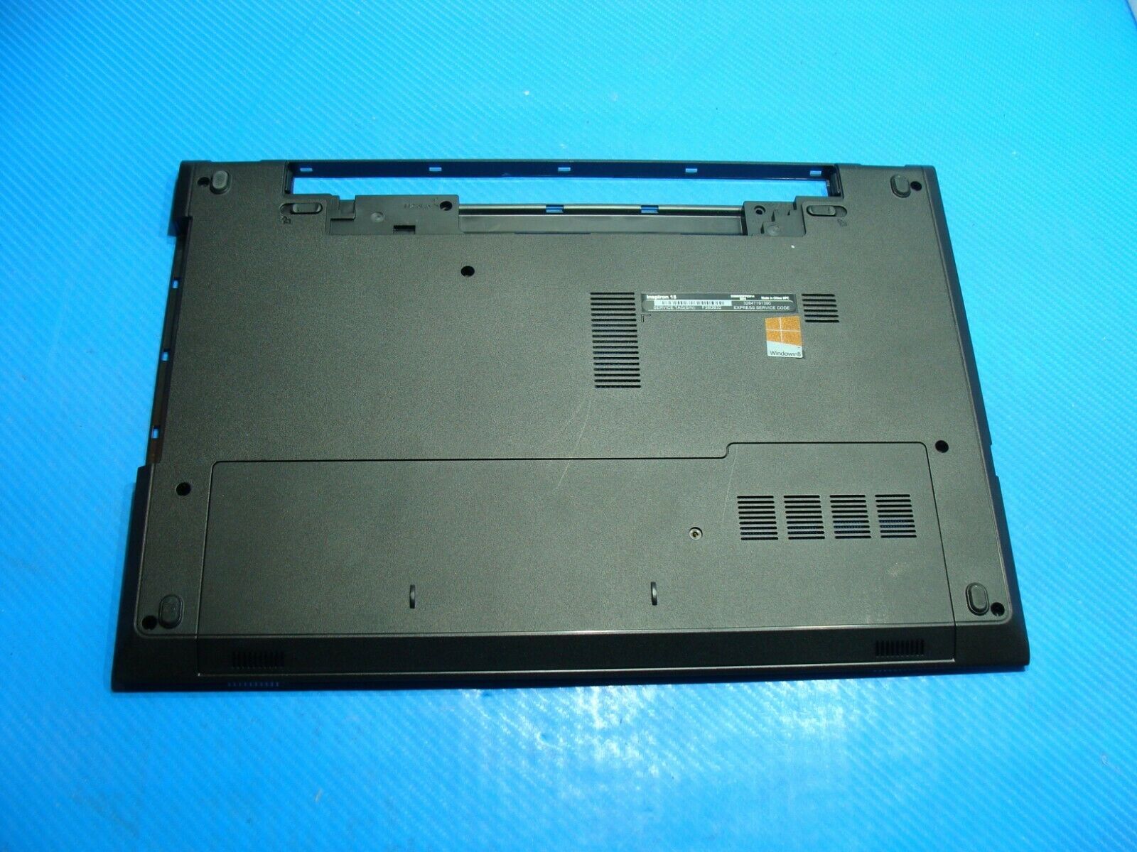 Dell Inspiron 15 3541 15.6