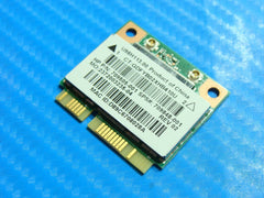 HP Notebook 15-f246wm 15.6" Genuine WiFi Wireless Card 709505-001 709848-005 HP