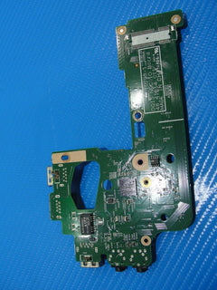 Dell Inspiron 15.6" 15R N5110 OEM Audio Ethernet USB Port Board 48.4IE14.011 Dell