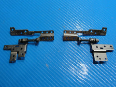 Asus 15.6" X555L OEM Laptop Hinge Set Left & Right Hinges ASUS