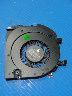 HP EliteBook 14” 840 G6 Genuine Laptop CPU Cooling Fan 6033B0068901 9803SBR