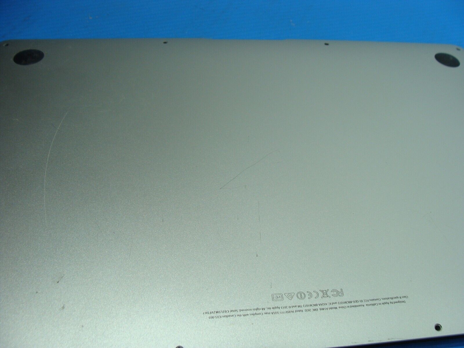 MacBook Air A1466 13