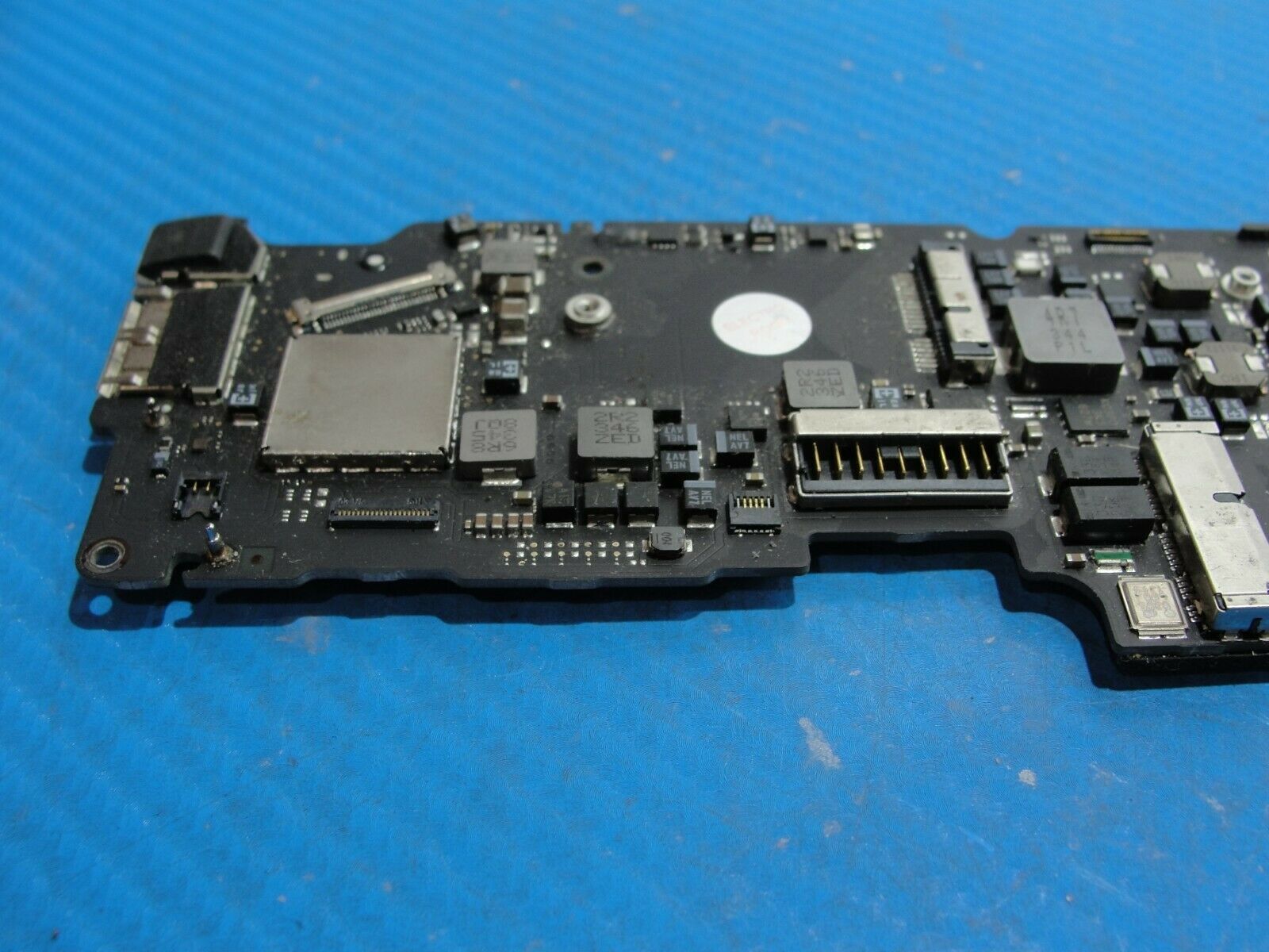 MacBook Air A1465 11