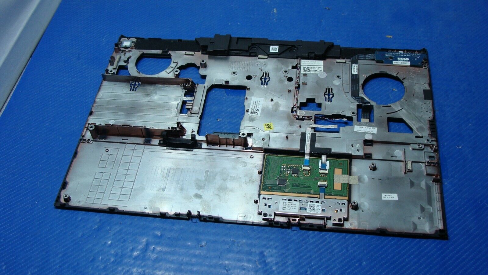 Dell Precision M4800 15.6