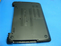 HP Notebook 15.6" 15-f004dx OEM Bottom Case Black EAU9600201 - Laptop Parts - Buy Authentic Computer Parts - Top Seller Ebay